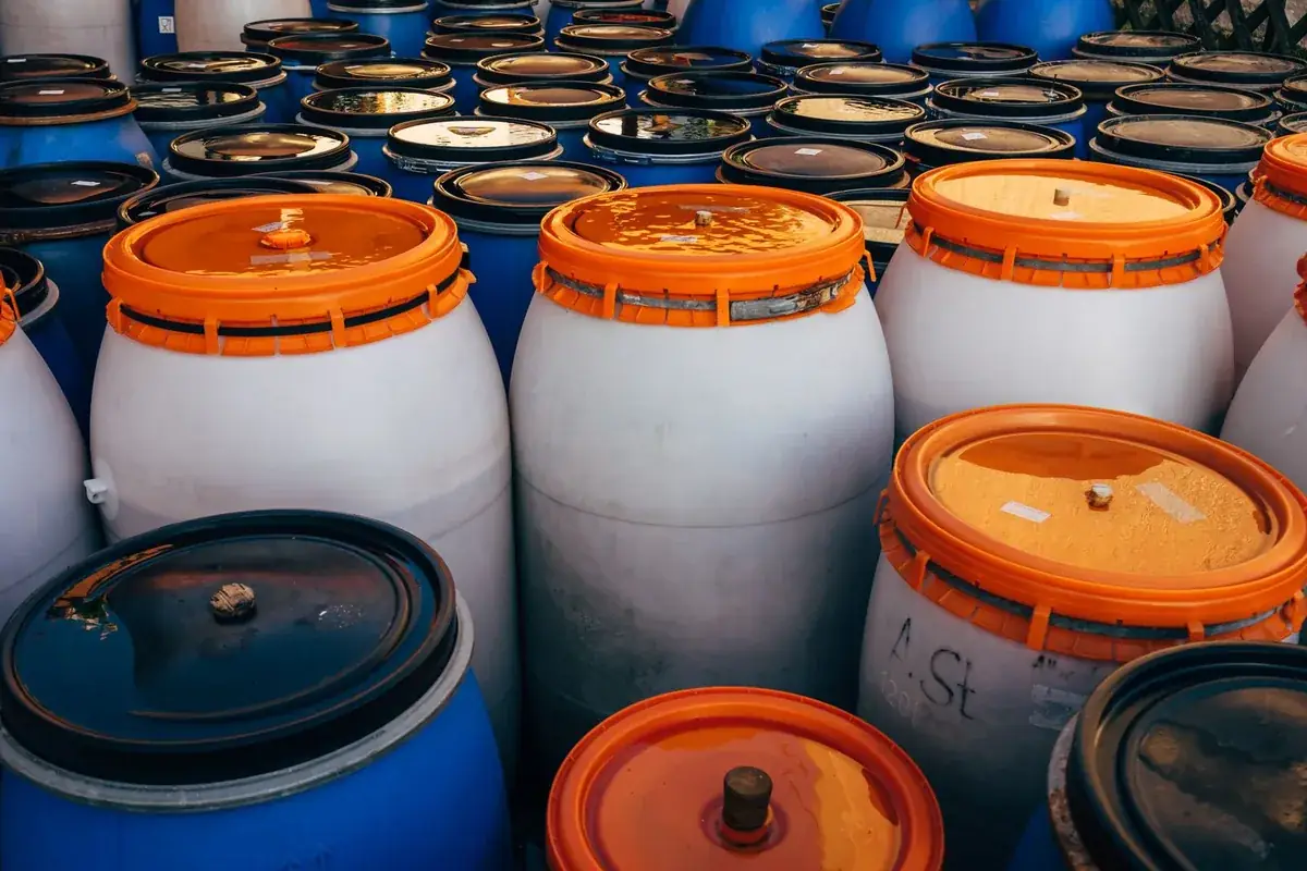 Hazmat Cleanup in High Rolls, NM